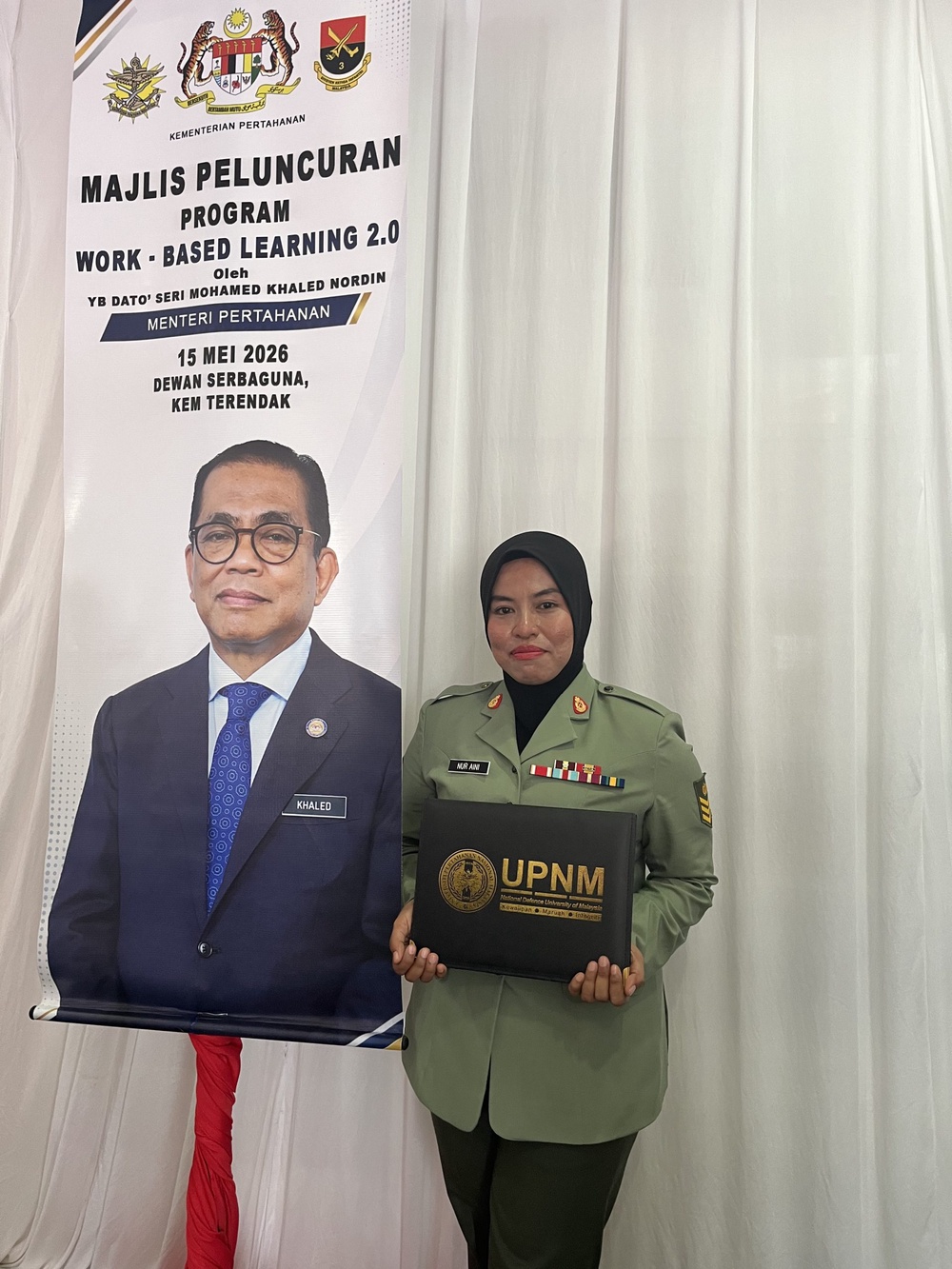 Image from: WBL Satukan Pengalaman, Impian Dan Masa Depan Lebih Baik Buat Warga ATM