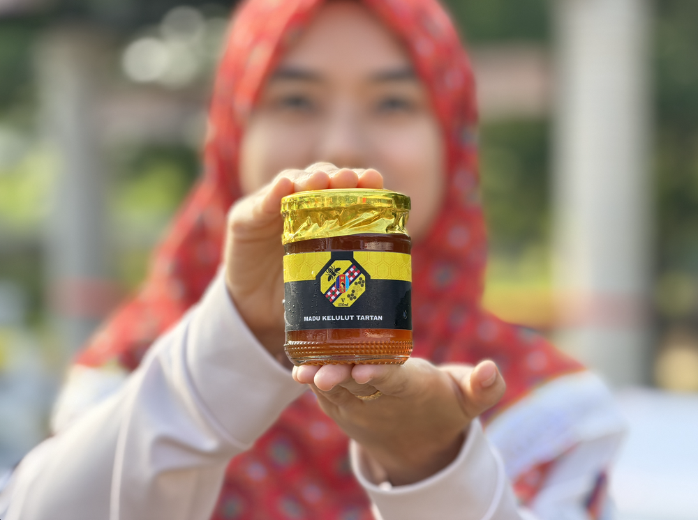 Image from: MINDEF Perkasa Peranan BAKAT, Tingkat Kemahiran Keluarga Anggota