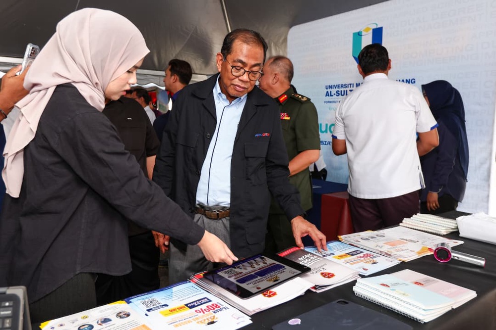 Image from: WBL Satukan Pengalaman, Impian Dan Masa Depan Lebih Baik Buat Warga ATM