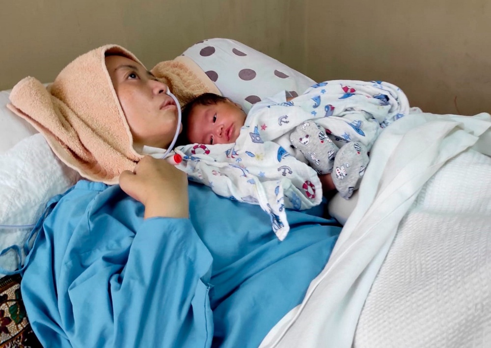 Image from: Kejam! Jahidah Seperti Mayat Hidup, Hukuman Maksimum Wajar Untuk Bekas Suami – Hakim