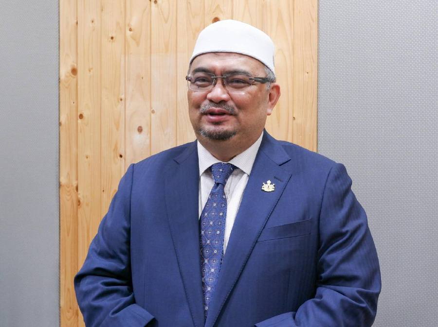 Image from: Kerajaan Kelantan Luah Bimbang, Kes Bunuh Meningkat 100 Peratus