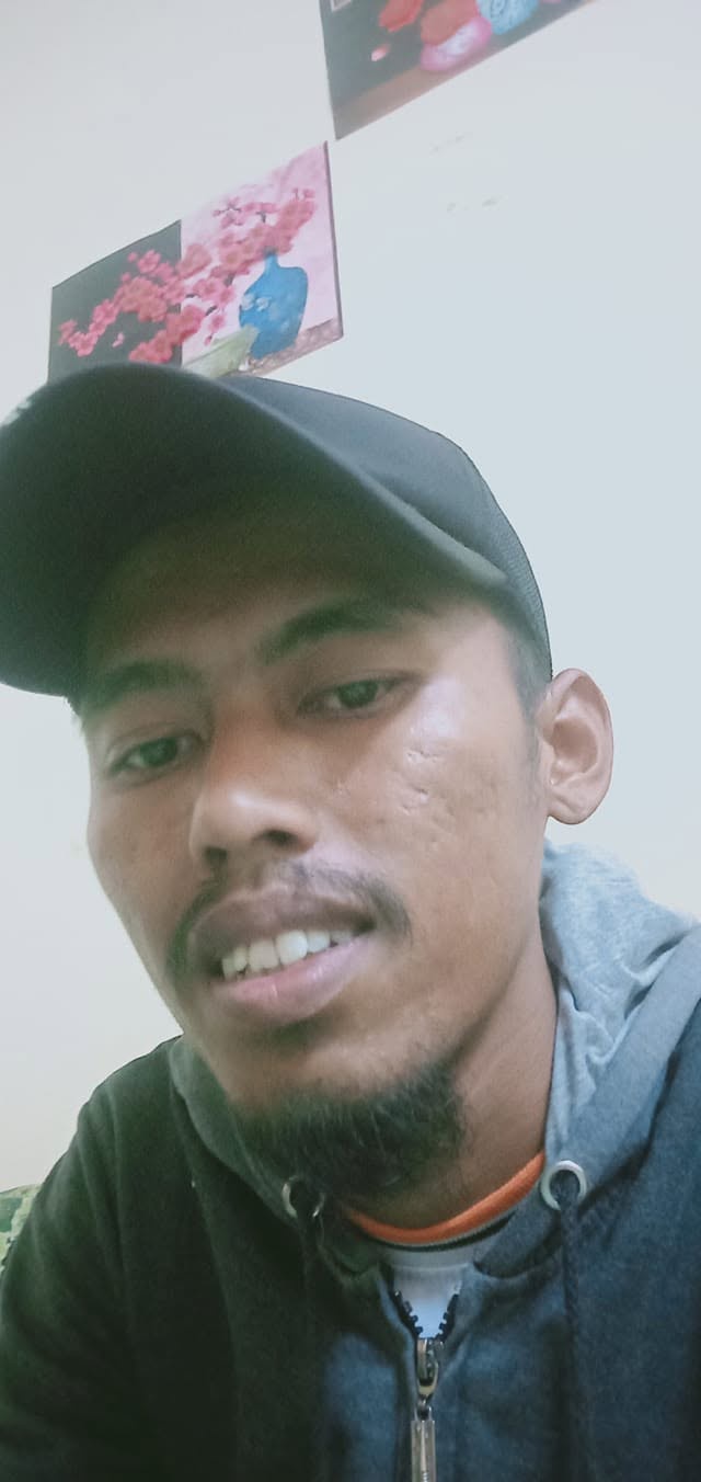 Image from: Kes Cemburu? Lelaki Maut Ditikam, Suspek Diburu Polis