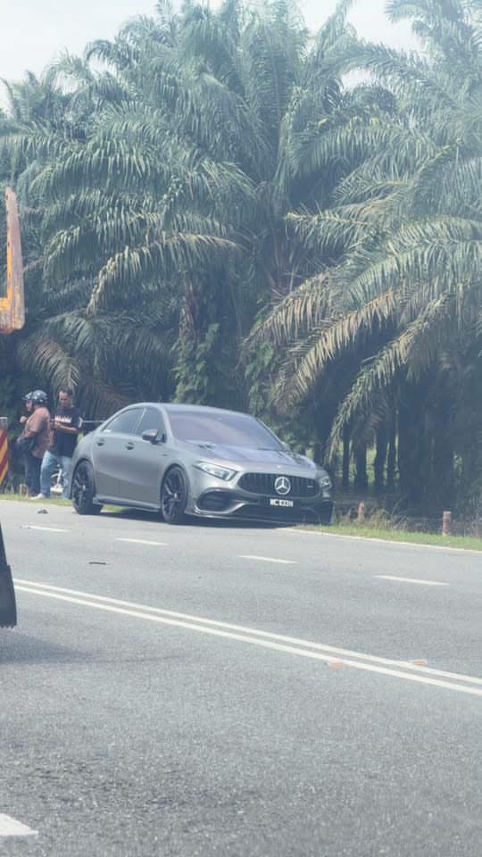 Image from: Nahas Simpang Renggam: Pemandu 19 Tahun Disambung Reman