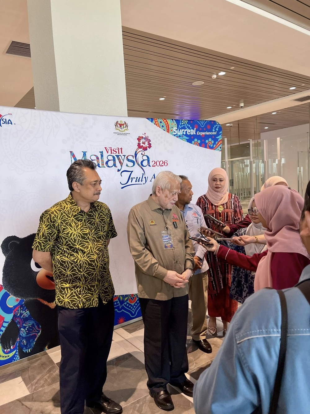 Image from: Akses Terus Pelancong! LTSIP Lebar Sayap, Kini Jadi Laluan Baharu AirAsia Hubung Jakarta-Kota Bharu