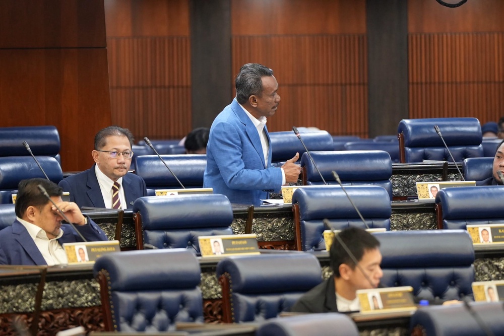 Image from: Lebih 42,000 Hilang Kerja Dalam Tempoh 5 Bulan, AI Bukan Punca Utama -Ramanan