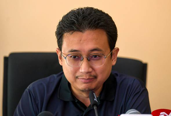 Image from: CEO PSM Mengaku Tak Salah Tuduhan Rasuah Libat Tender Naik Taraf Pusat Skuasy Bukit Jalil