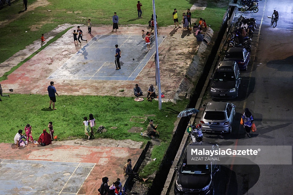 Image from: Termasuk Etnik Rohingya, Lebih 60,600 Kelahiran Warga Asing Direkodkan Sejak Tahun 2000