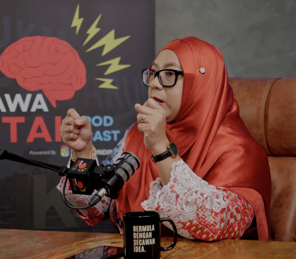 Image from: RM30 Juta Setahun Bukan Jumlah Sedikit! Kerajaan Tanggung Kos Beranak, Sakit Rohingya – Pakar