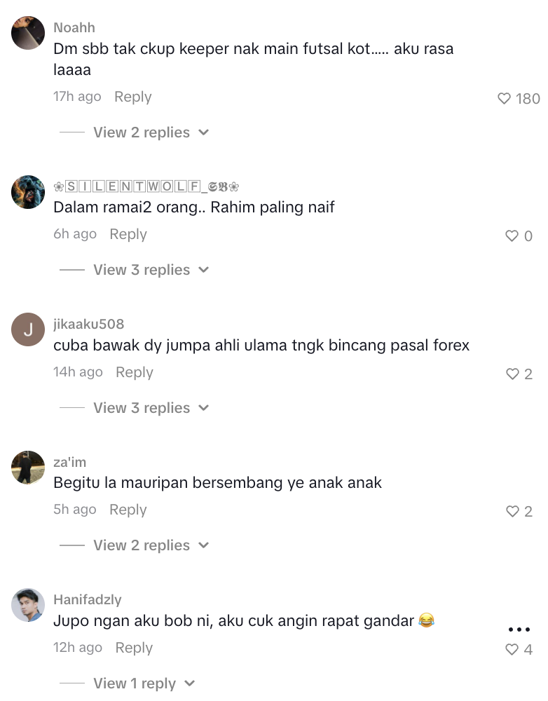 Image from: Pesona Bob T20! Akui Pernah Didekati Wanita Popular, Artis Juga Turut DM