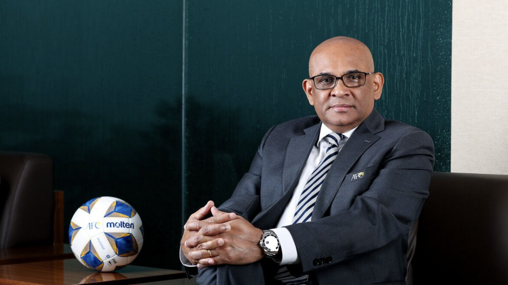 Image from: Astro Perkukuh Dominasi Siaran Sukan Asia, Sambung Kerjasama Eksklusif Dengan AFC Sehingga 2029