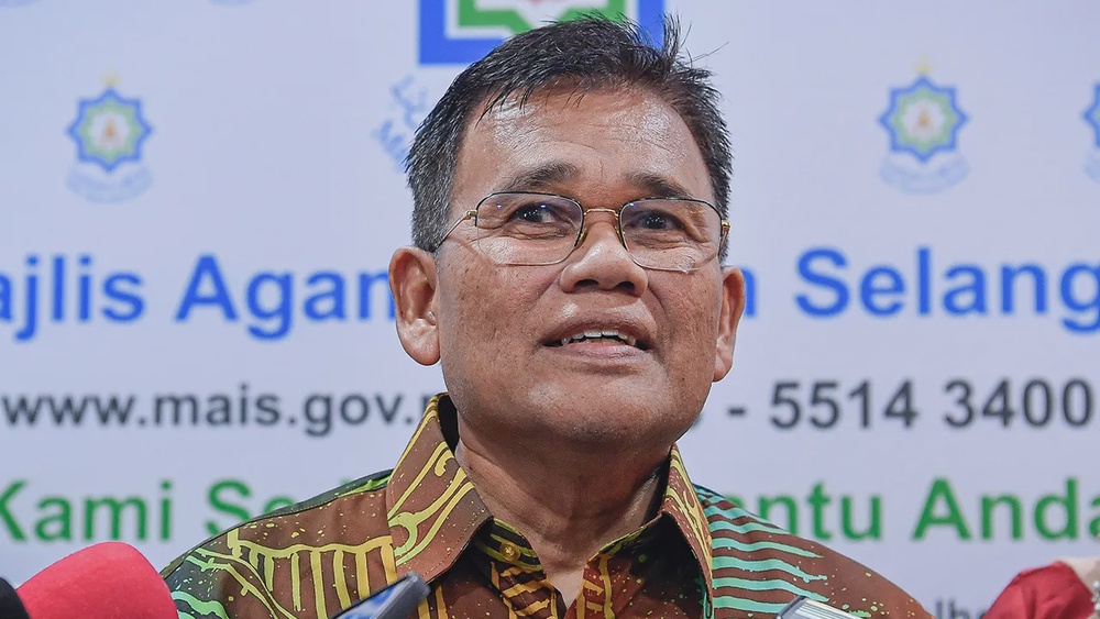 Image from: Isu Tangguh Urusan Jenazah: MAIS Arah Pertemuan Segera Pihak Terlibat, Elak Insiden Berulang