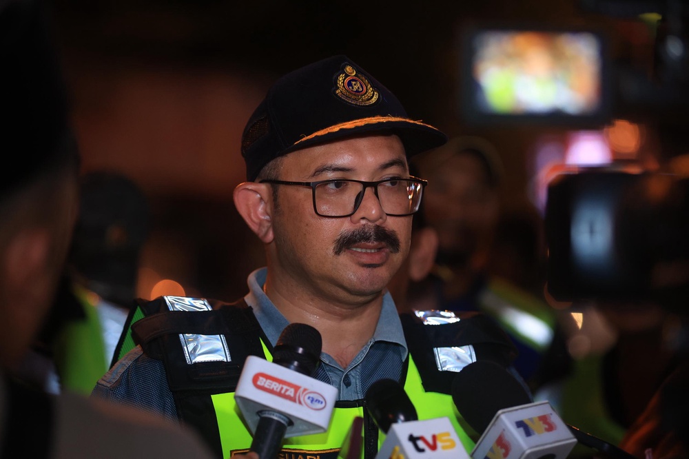 Image from: JPJ Kelantan Tegas Rohingya Tidak Layak Miliki Lesen Memandu Malaysia