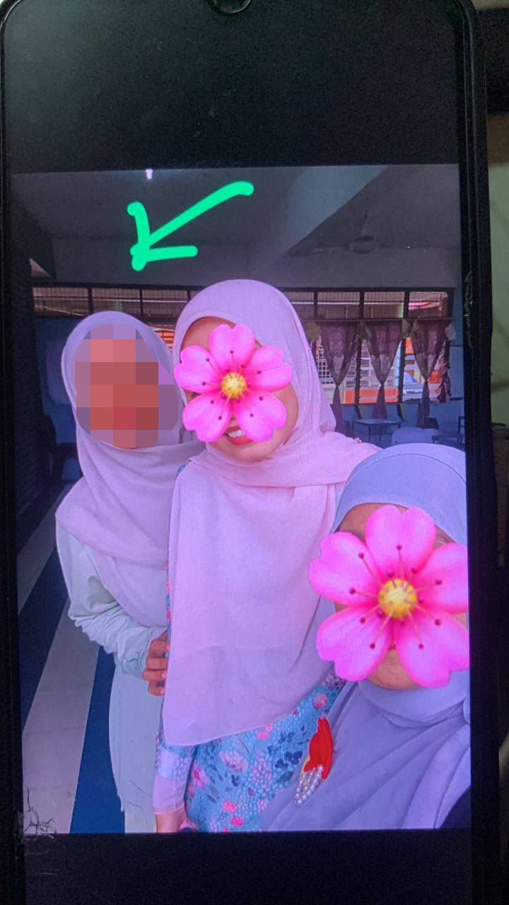 Image from: Kes Cemburu? Lelaki Maut Ditikam, Suspek Diburu Polis