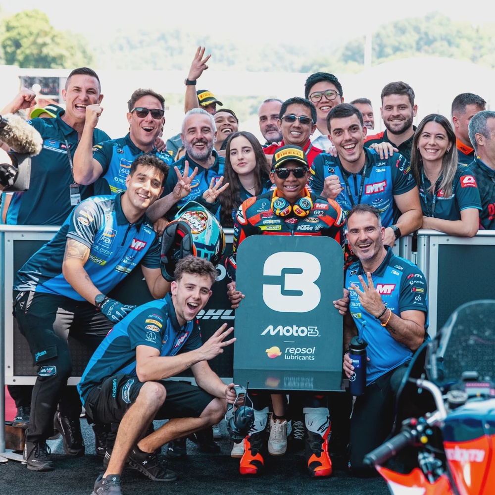 Image from: Hakim Danish Ada Dua Pakej! Miliki Kelebihan Gegar Litar Basah Dan Kering – Hafizh Syahrin