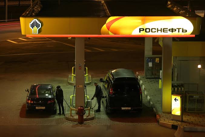 Image from: Putin Akui Rusia Berdepan Kekurangan Bekalan Bahan Api, Tubuh Pasukan Petugas Tangani Masalah