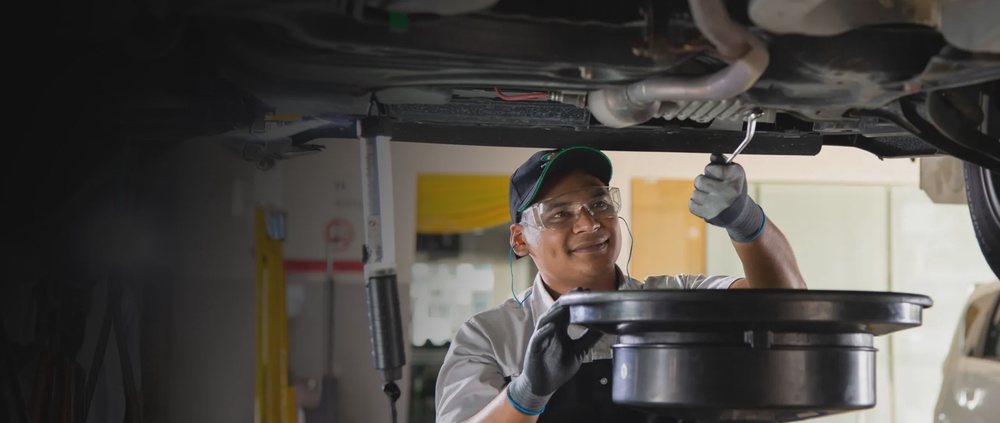 Image from: Mulai Esok! Perodua Turunkan Kos Servis, Alat Ganti 10 Peratus