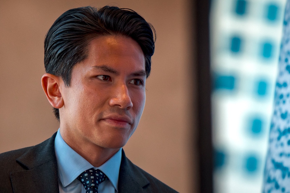 Image from: Brunei Rombak Kabinet! Putera Mateen Kini Dilantik Menteri Luar
