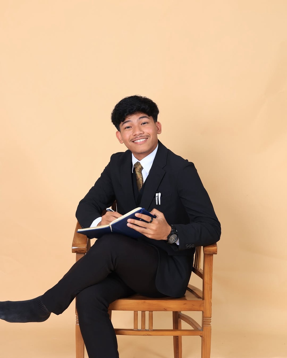 Image from: Kes Cucu Nik Aziz Didakwa Ditampar, Siasatan Diserahkan Kepada Polis Pahang