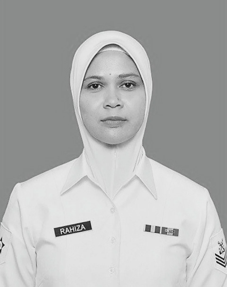 Image from: Dua Beradik Kembar Sambung Legasi Arwah Ibu