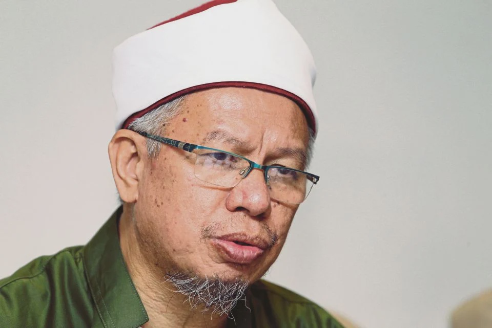 Image from: Bila Guru Takut Menegur, Murid Hilang Bimbingan -Dr. Zulkifli Al-Bakri Dedah Punca Buli
