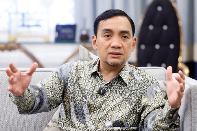 Image from: Operasi Network School Disertai Warga Israel? Onn Hafiz Takkan Kompromi! Gesa Siasatan Menyeluruh
