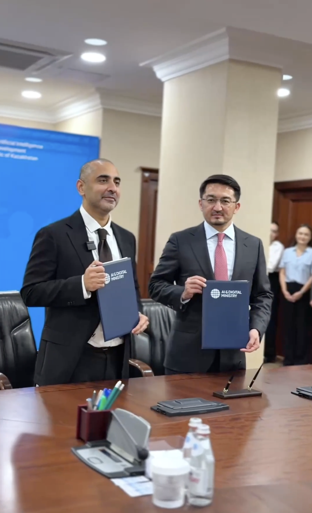 Image from: Malaysia Batalkan Lesen, Network School Kini Beralih Ke Kazakhstan Realisasikan Impian