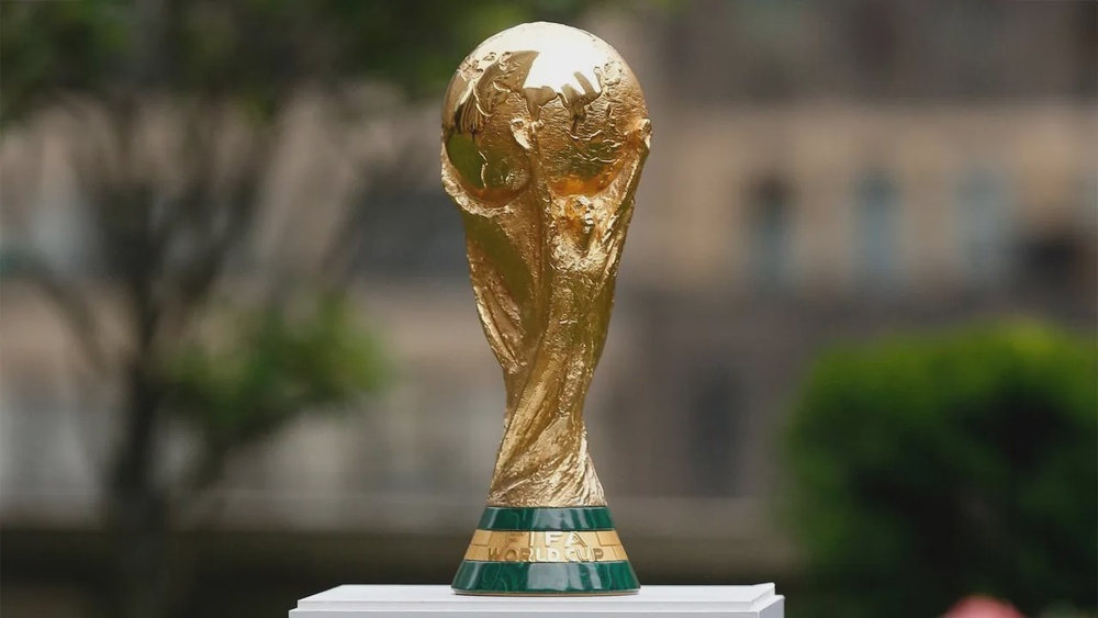 Image from: Ammar Nazhan Dikecam Lagi! Tayang Siaran FIFA Tanpa Kebenaran, Netizen Gesa RTM Ambil Tindakan