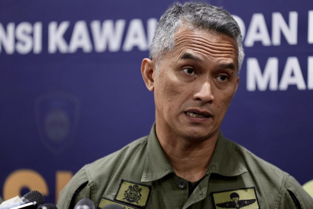 Image from: Rasuah Masih Hantui AKPS, 5 Pegawai Dipecat Sejak Agensi Ditubuhkan Setahun Lalu