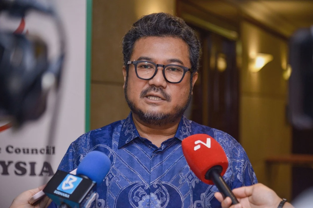 Image from: NGO Desak JHEAINS Siasat, Dakwa Khatib Sebut Nama ‘Yamtuan Palsu’ Dalam Khutbah Jumaat