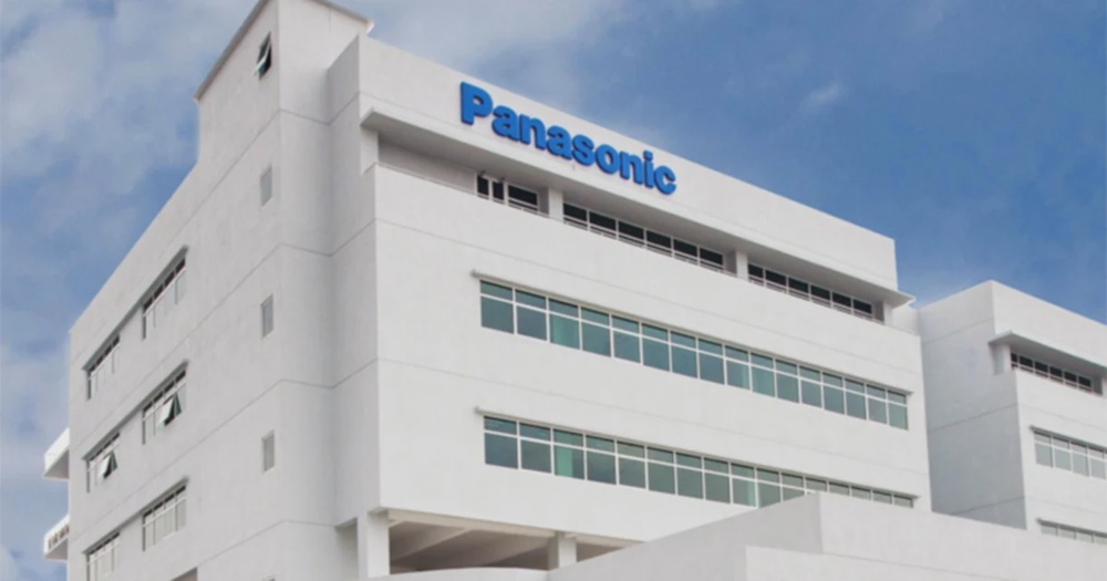 Image from: Kilang Panasonic Shah Alam Bakal Ditutup, Ratusan Pekerja Dijangka Terkesan