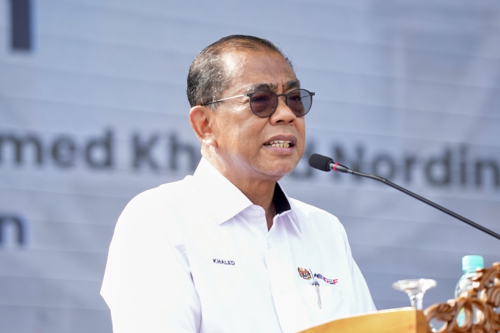 Image from: CIMIC Melaka Perkukuh Jambatan ATM Dan Rakyat, Bina Ketahanan Negara