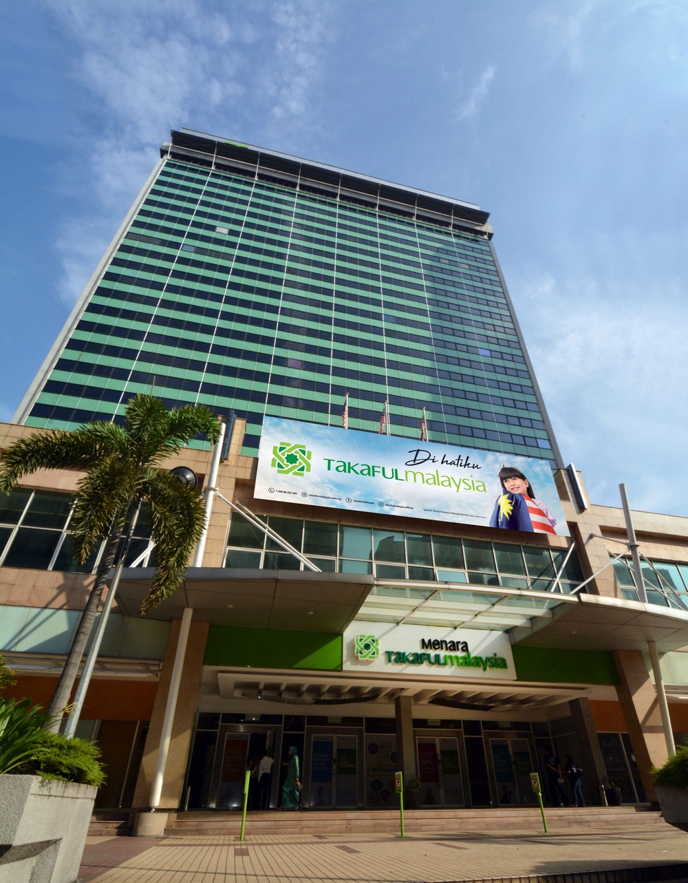 Image from: Takaful Malaysia Catat Hasil RM2 Bilion, PBZT RM305.6 Juta Suku Kedua 2026