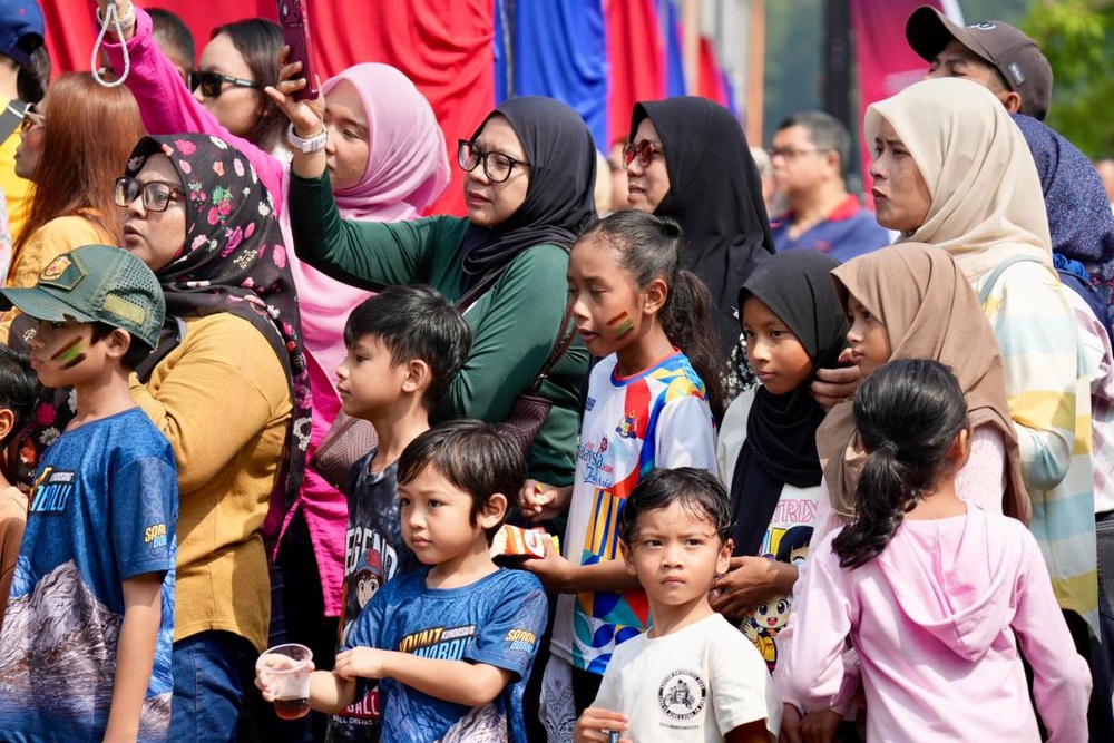Image from: CIMIC Melaka Perkukuh Jambatan ATM Dan Rakyat, Bina Ketahanan Negara