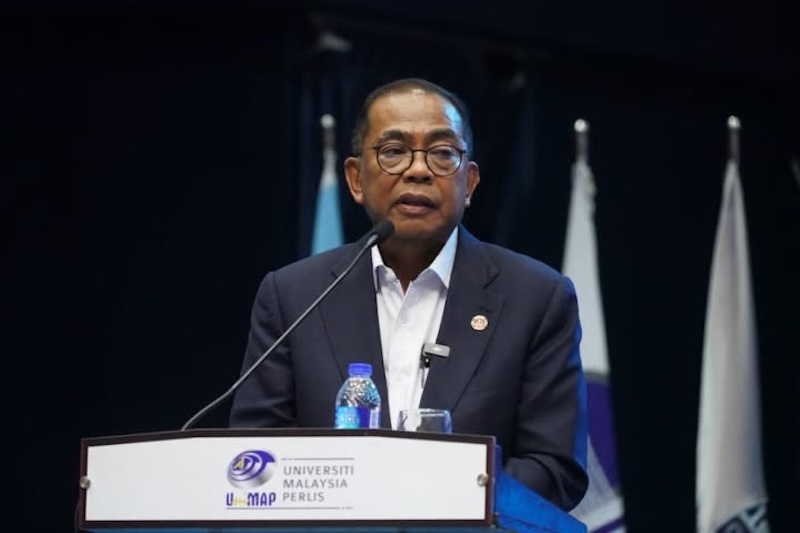 Image from: Kerjasama TDM-KPT Perkasa Kesedaran Pertahanan, Beri Nilai Tambah Kepada Mahasiswa