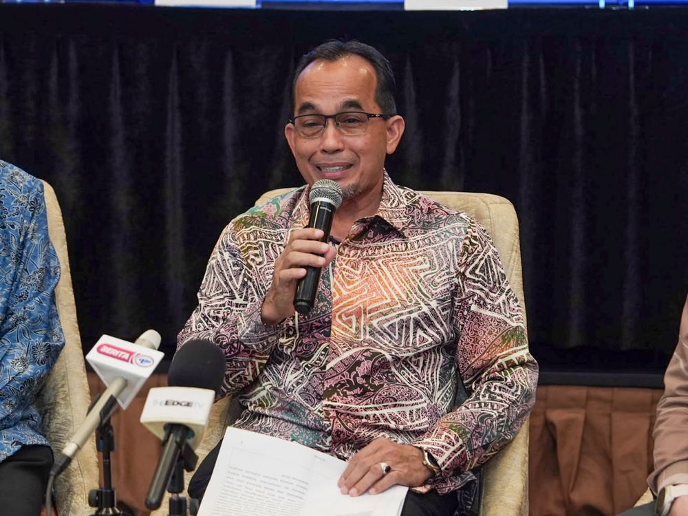 Image from: Selangkah Ke Masa Depan! Langkawi Bakal Rintis Feri Elektrik Laut Terbuka Pertama Malaysia