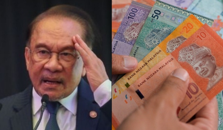 Image from: Polisi & Bantuan Kerajaan 2026: Kesan Pada Poket Anda