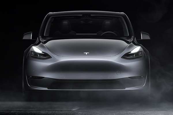 Updated 2024 Tesla Model Y launched in China - Could it make its way to ...