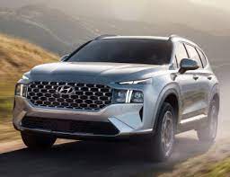 2023 Hyundai Santa Fe Facelift Launching In Malaysia; CKD Confirmed