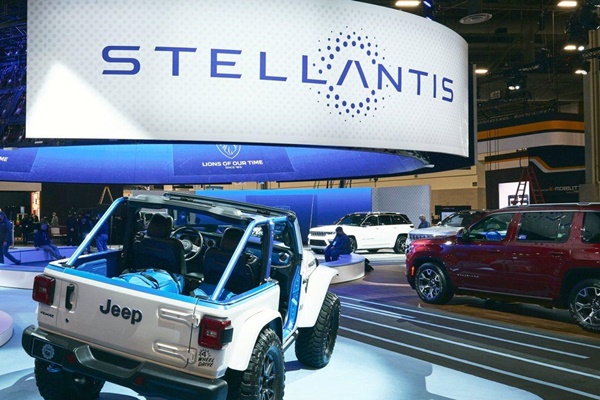 Stellantis Details Its Electrification Shift Towards ASEAN, Targets ...