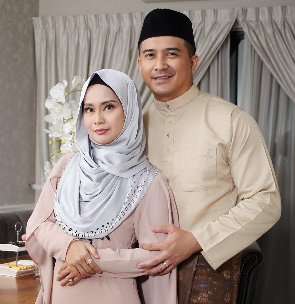 Image from: “Sangat Penat, Nak Senyum Pun Kena Paksa” – Sifatkan Tahun 2025 Tidak Indah, Aaron Aziz Dedah Dianiaya