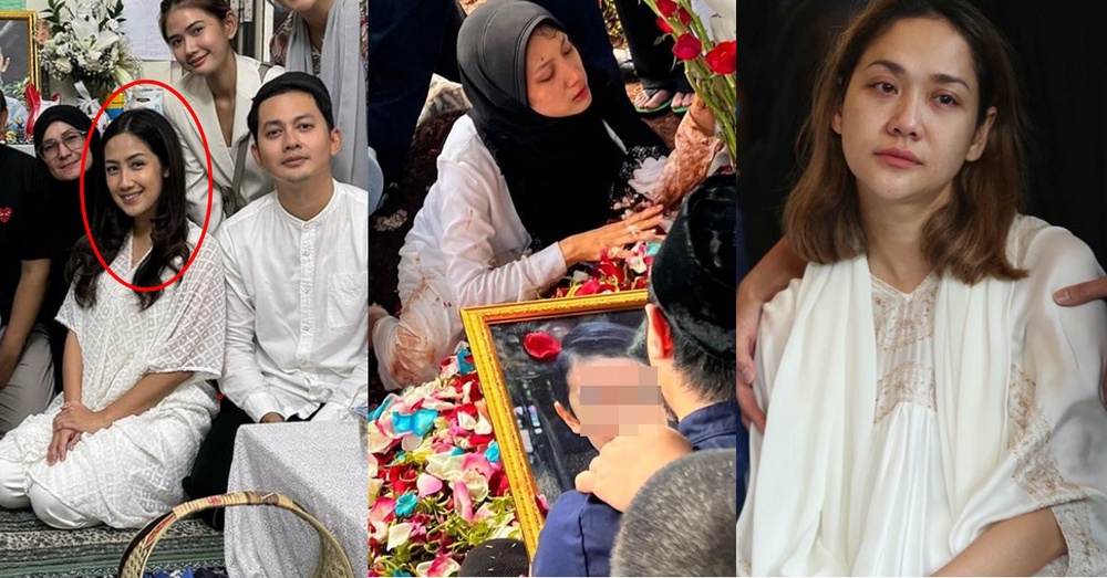 Pasca Gugat Cerai, Netizen Soroti Mata Sembab Raisa di Video Terbaru