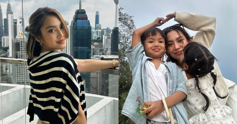 “Ini Adalah Diri Saya Yang Baru..” – Mawar Rashid Sedia Buka Lembaran ...