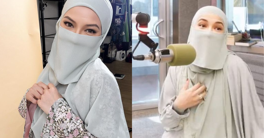 Saya Bukan Ustazah Yang Layak Bukan Tiada Empati Cuma Kesuntukan Saya Bukan Ustazah Yang Layak Bukan Tiada Empati Cuma Kesuntukan