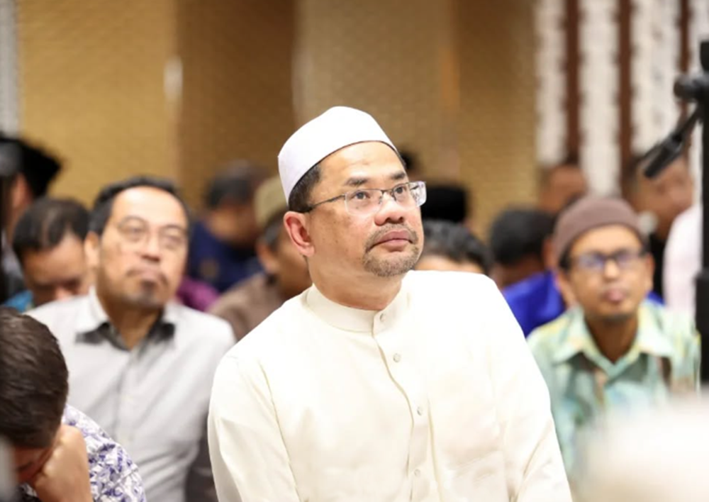 Image from: Lebih 50 Peratus Kanak-Kanak Dimasukkan Ke Institusi JKM Kerana Diabai Ibu Bapa & Penjaga