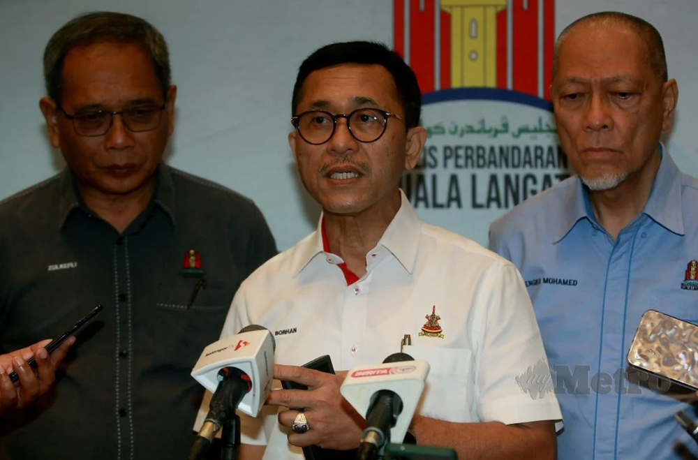 Image from: Kerajaan Selangor Lanjutkan Bantuan Sewa Rumah Mangsa Letupan Gas Putra Heights Sehingga Setahun