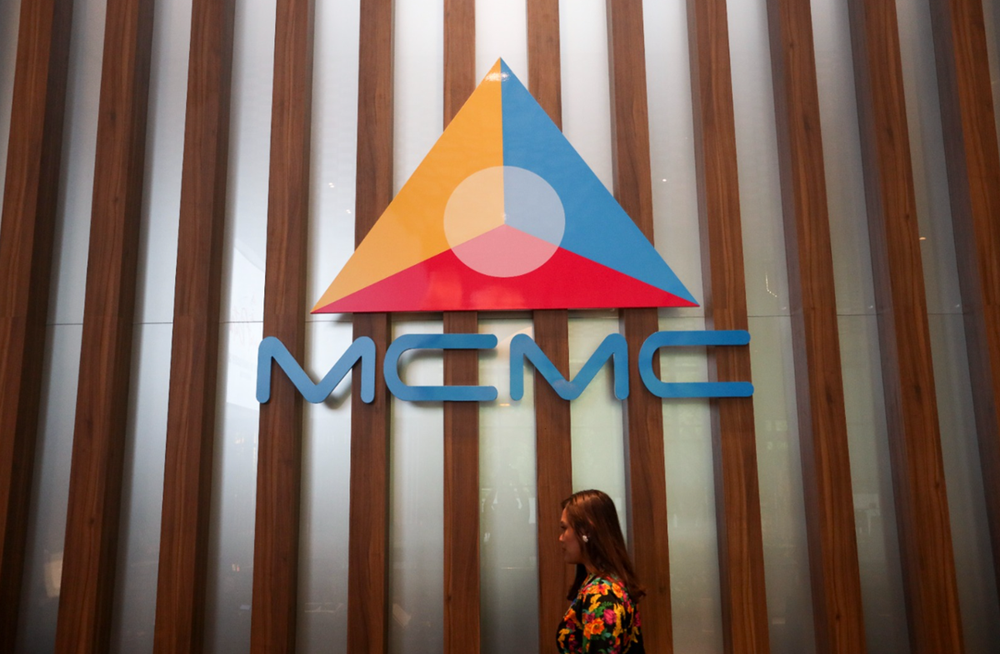 Image from: ‘Channel’ Telegram Edisi Siasat & Edisi Khas Akan Berdepan Tindakan Sivil – MCMC
