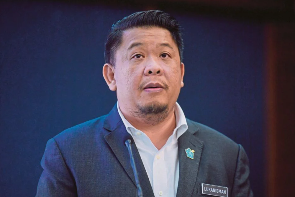 Image from: Lebih 1,000 Pelajar IPT Di Seluruh Malaysia Disahkan Menghidap HIV