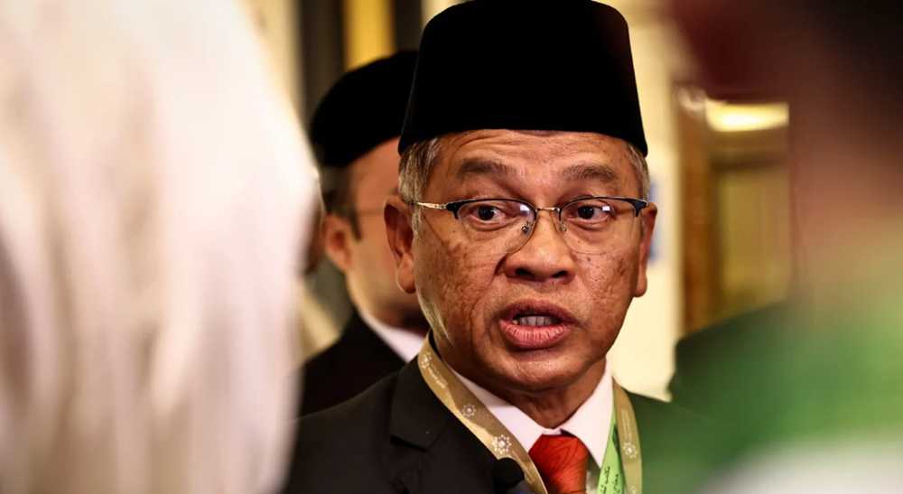 Image from: Penceramah Sebar Video S*ks Dengan Isteri: “Tauliah Mengajar Agama Sudah Ditarik & Pernah Ditangkap Tahun Lalu”