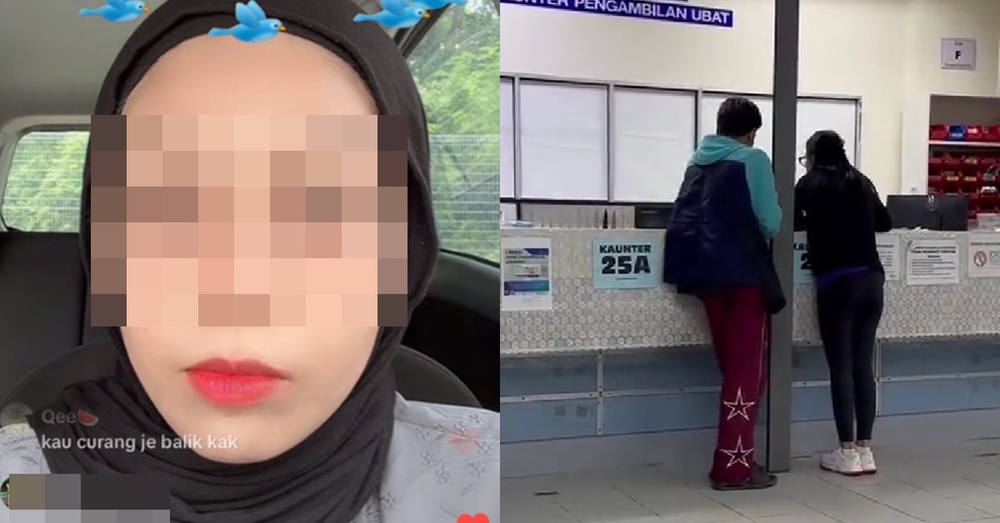“Marketing Ke? Sebelah Tu Siapa?” – Kes ‘Kantoi’ Curang Di KK, Isteri ...