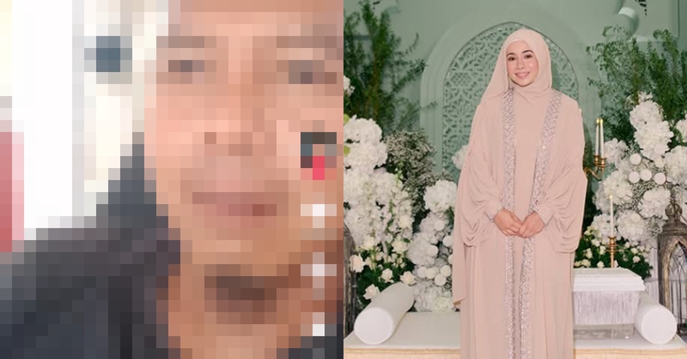 Lelaki Dikecam Dek Pujian Melampau Buat Amira Othman, Netizen Anggap ...